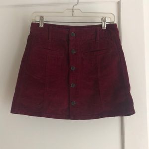 American Eagle skirt